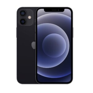 iPhone 12 mini