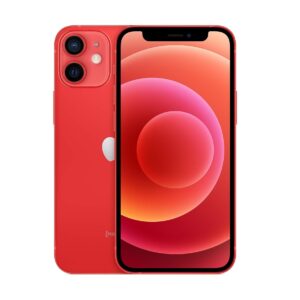 iPhone 12 mini