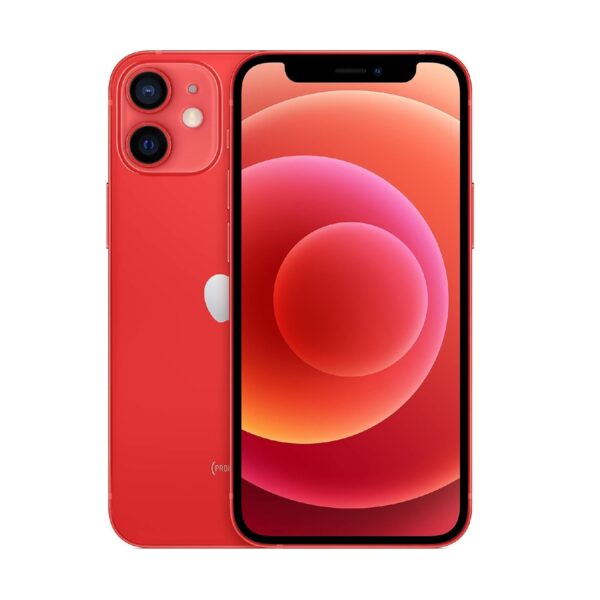 iPhone 12 mini