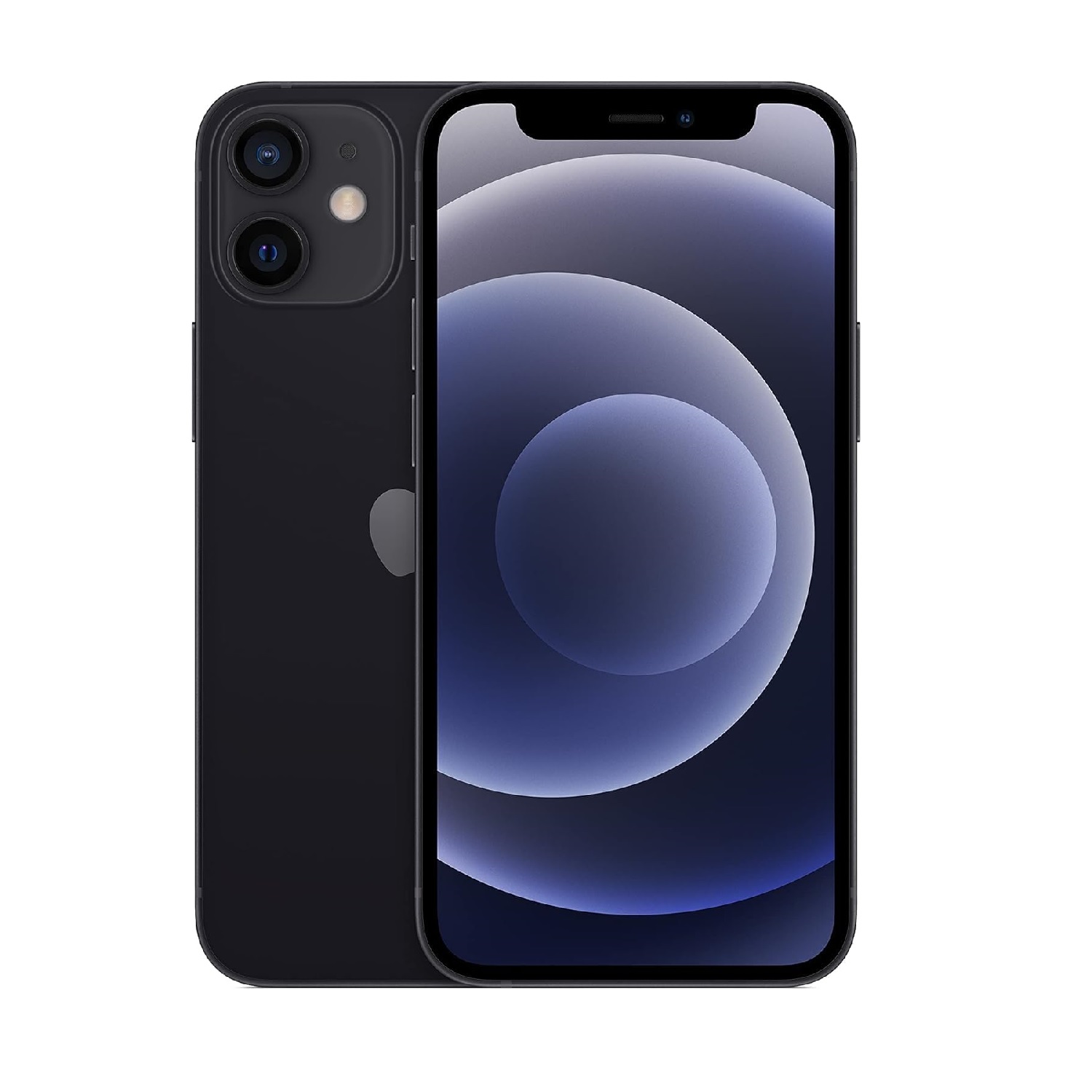 iPhone 12 mini