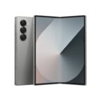 Galaxy Z Fold 6