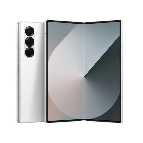 Galaxy Z Fold 6