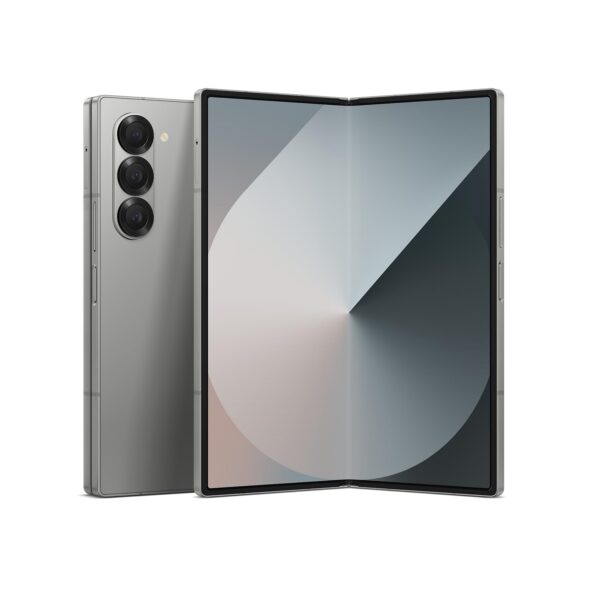 Galaxy Z Fold 6