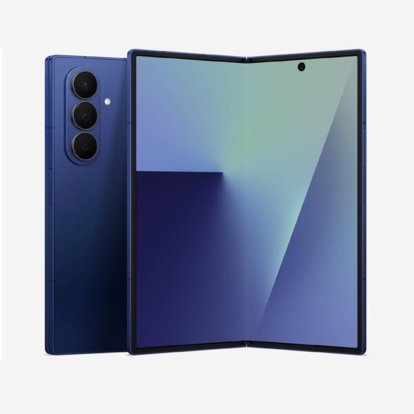Galaxy Z Fold 7