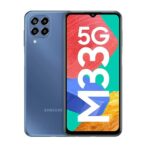 Galaxy m33