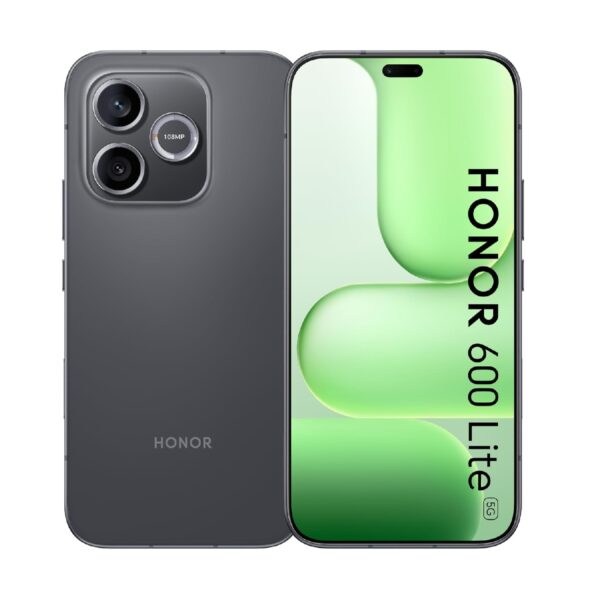 Honor 600 Lite