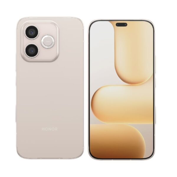 Honor 600 Lite