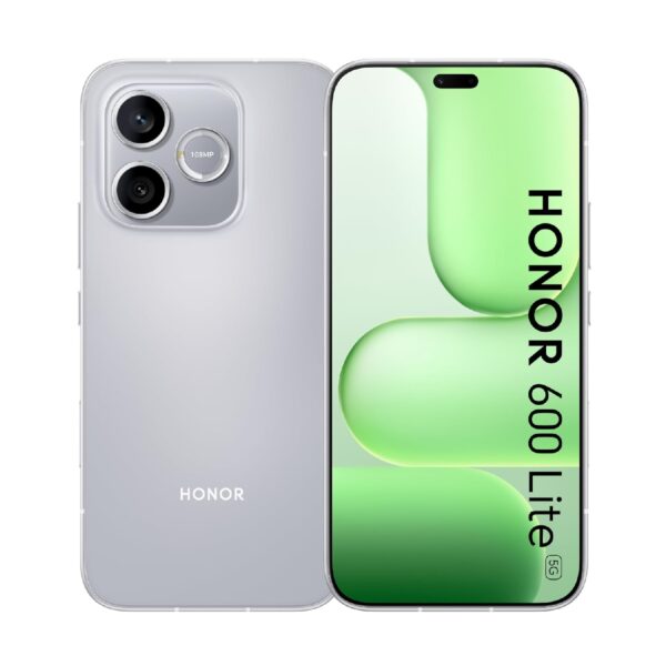 Honor 600 Lite