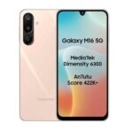 Galaxy M16