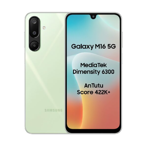 Galaxy M16