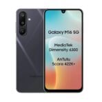Galaxy M16