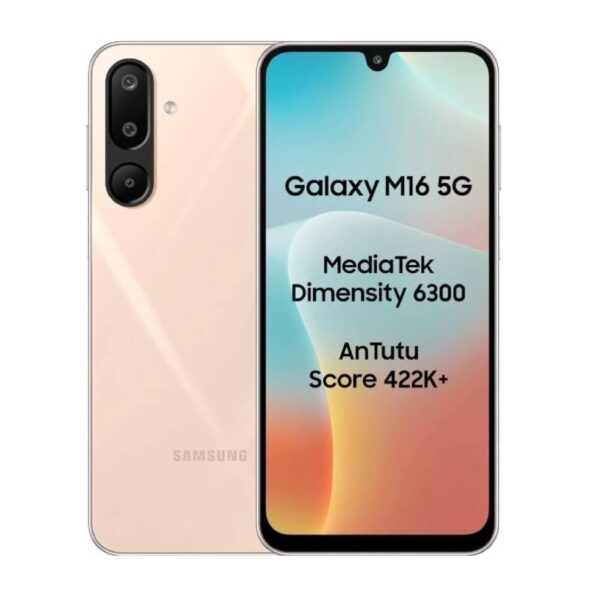 Galaxy M16