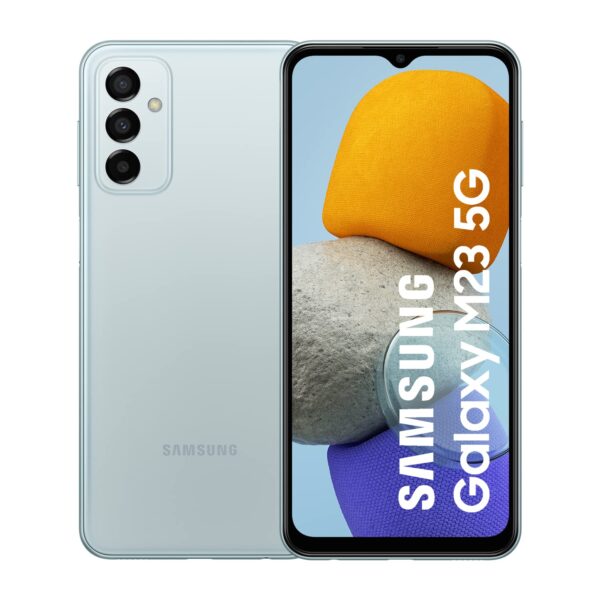 Galaxy M23