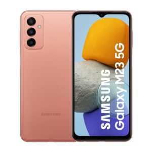 Galaxy M23