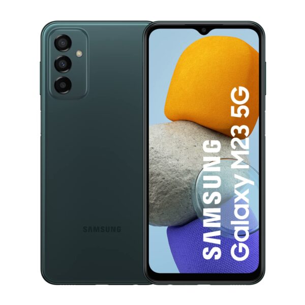 Galaxy M23