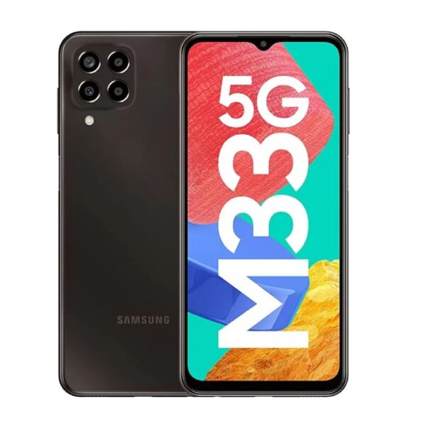 Galaxy M33