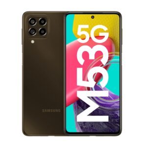 Galaxy M53