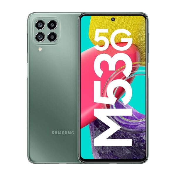 Galaxy M53