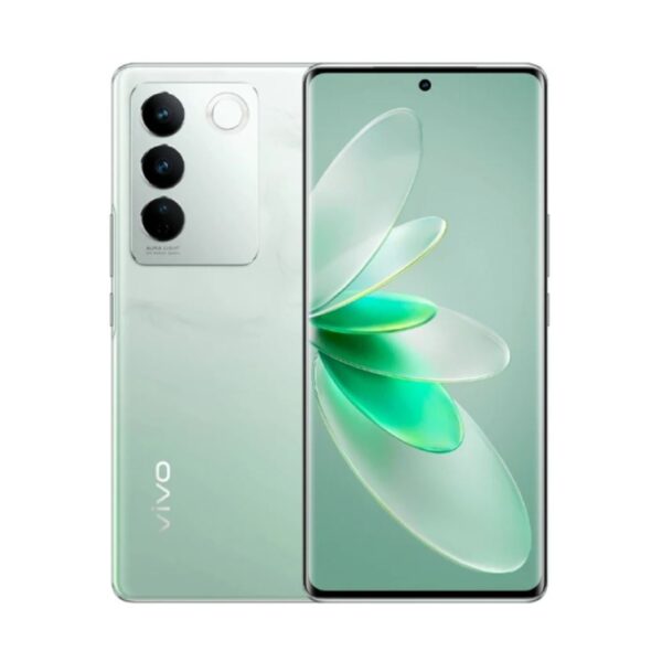 Vivo S16 5G – 8GB RAM | 256GB | Mint