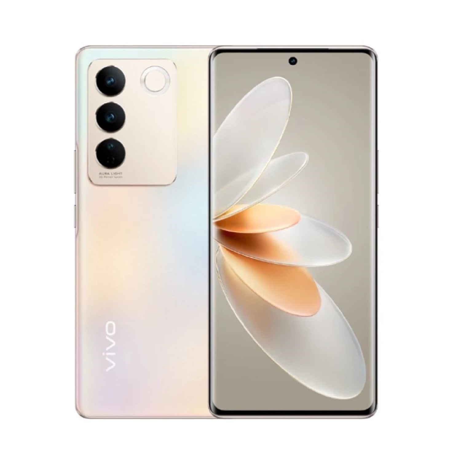 Vivo S16