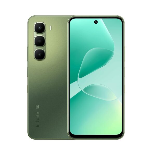 Infinix Hot 60 5G
