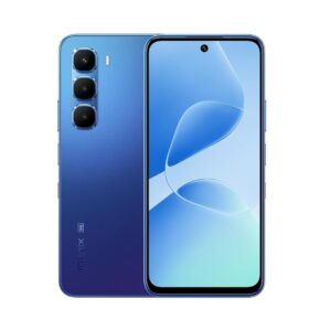 Infinix Hot 60 5G