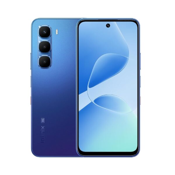 Infinix Hot 60 5G