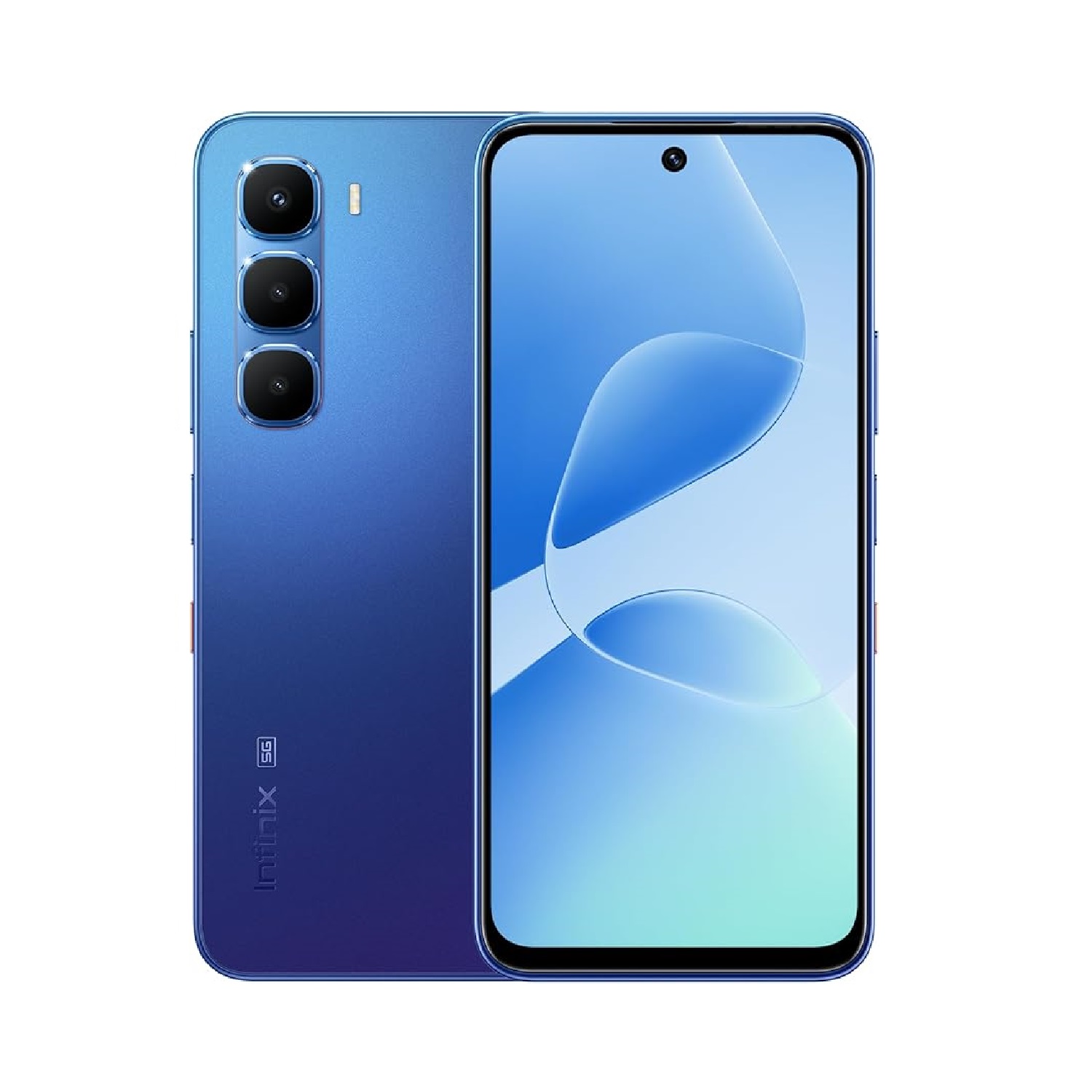 infinix hot 60 5g Infinix Hot 60 5G