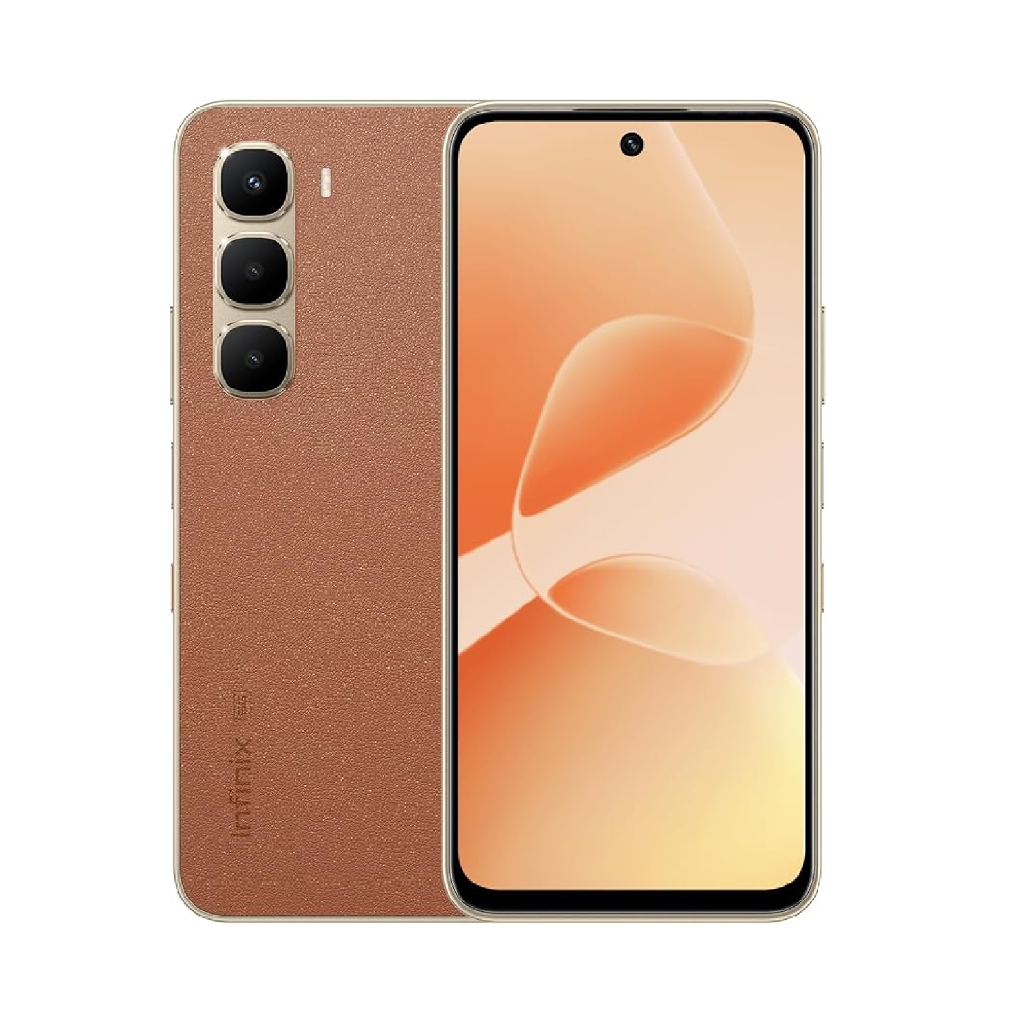 Infinix Hot 60 5G
