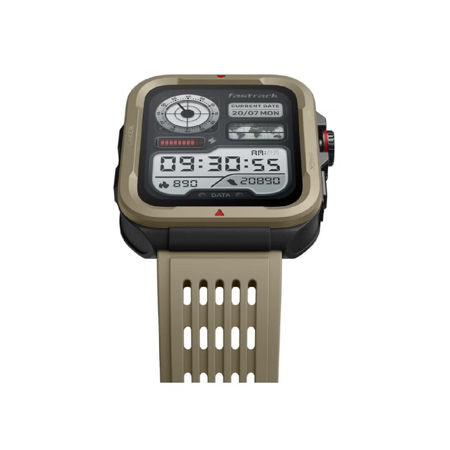 Fastrack Active Smartwatch2 Fastrack Active Smartwatch