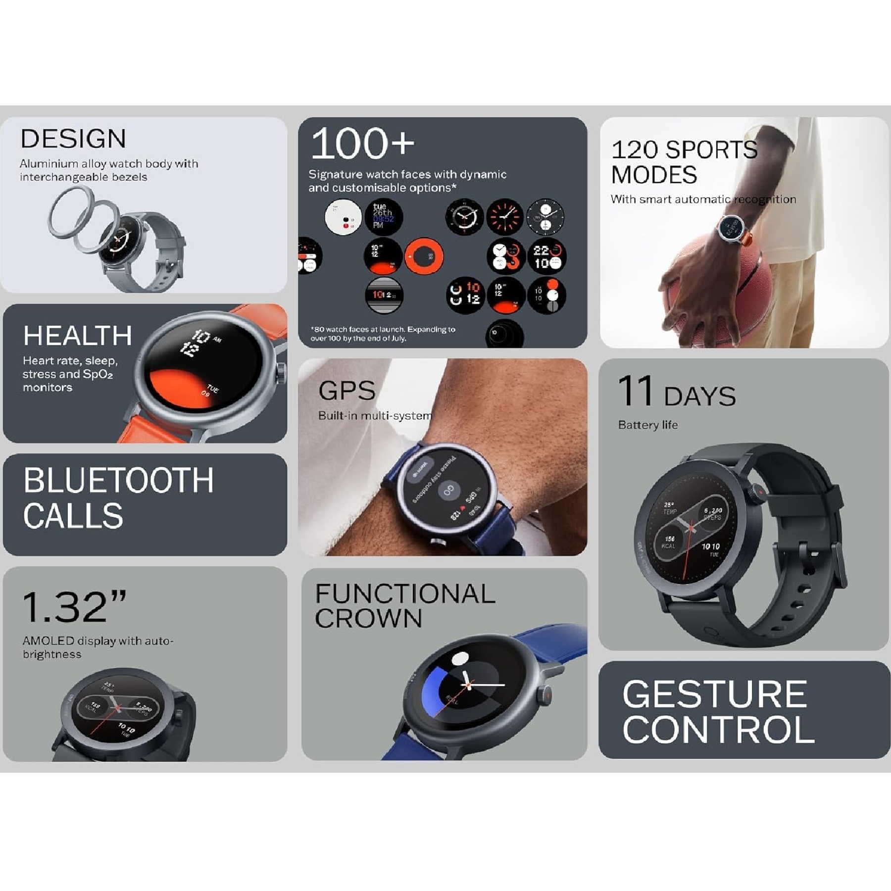 Watch Pro 2 Watch Pro 2
