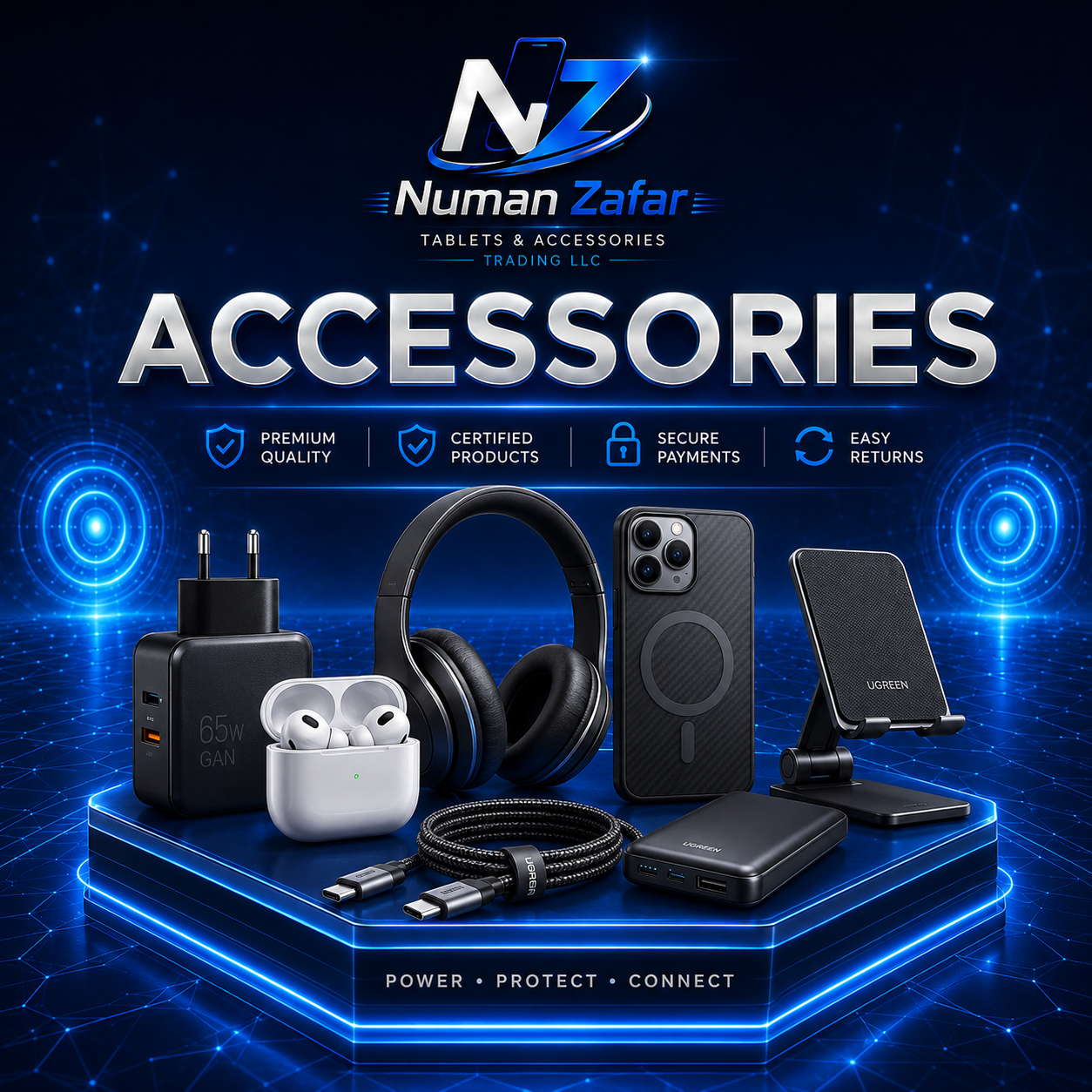 Accessories