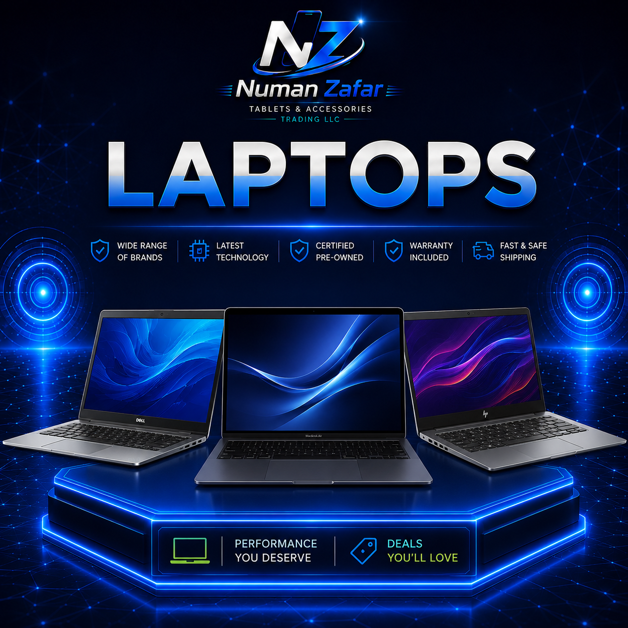 Laptop