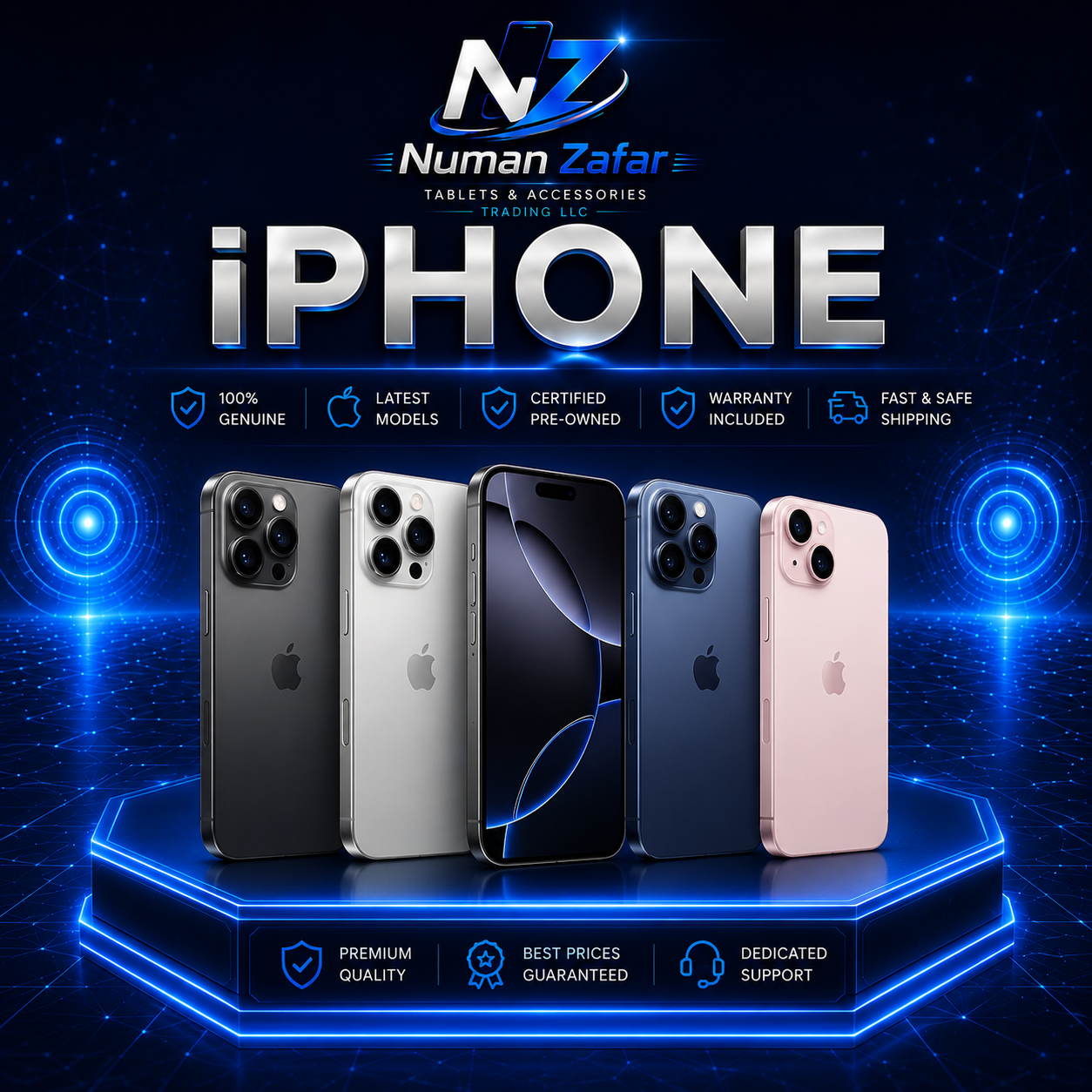 iPhone