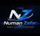 numan zafar mobile phone accessories trading new logo