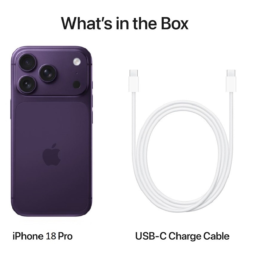 iPhone 18 Pro