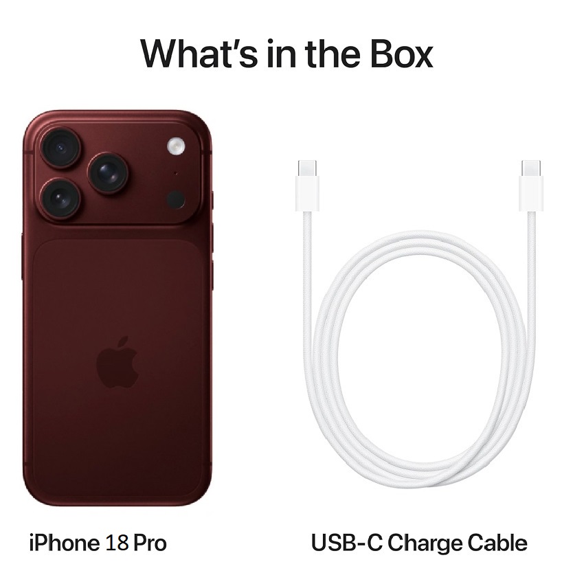 iPhone 18 Pro 2 iPhone 18 Pro 2