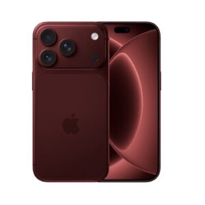 iPhone 18 pro 1