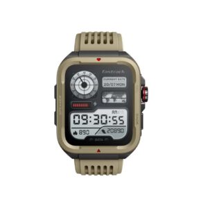 Fastrack Active Smartwatch