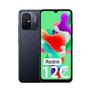 Redmi 12C