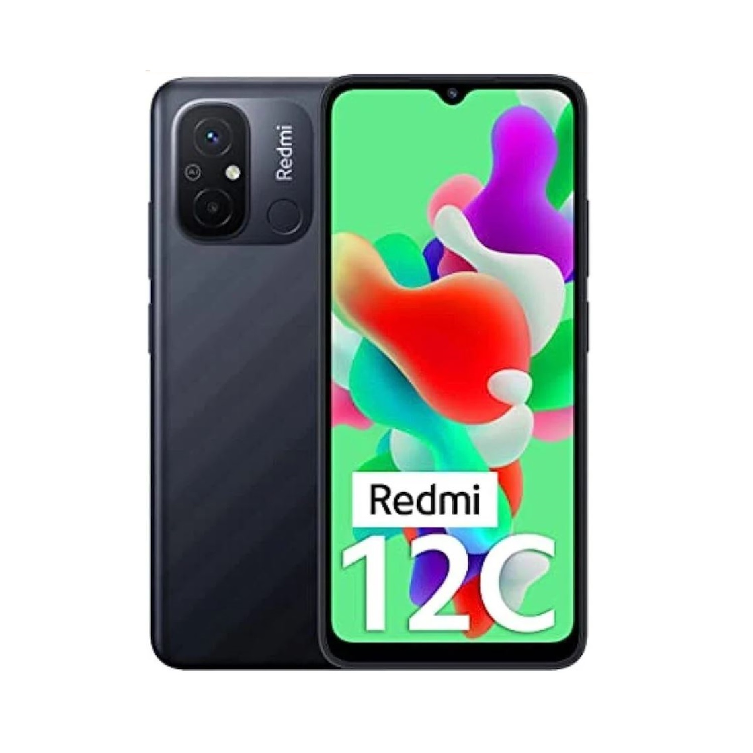 Redmi 12C
