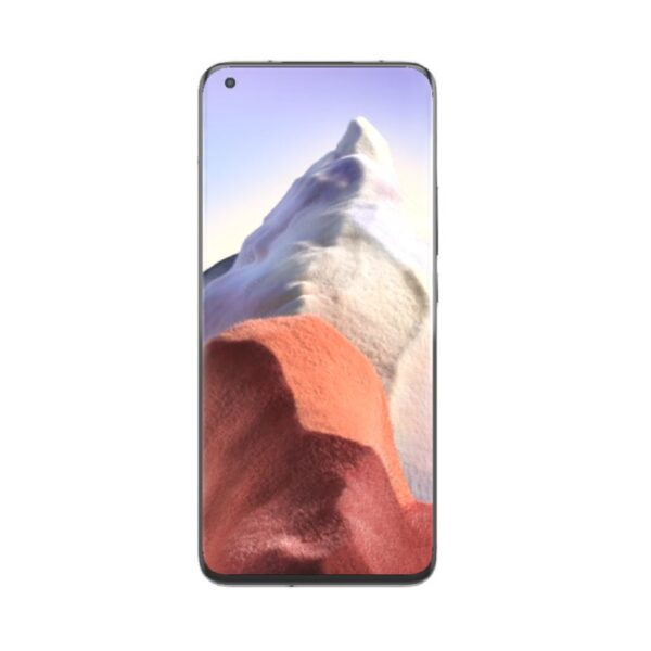 Xiaomi Mi 11 Ultra 5G 12GB RAM 256GB Ceramic White
