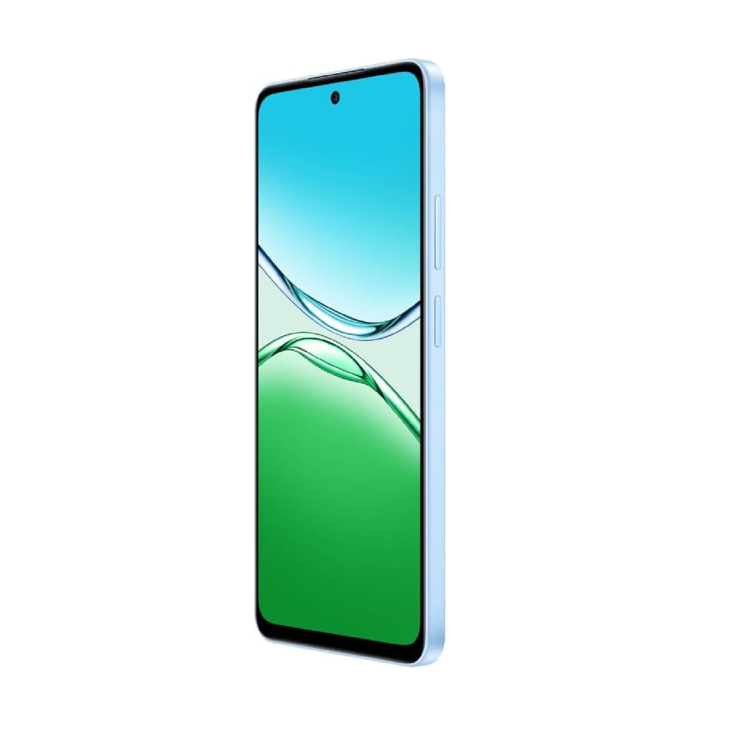 OPPO A5 Pro 5G – 8GB RAM, 256GB, Feather Blue 5 OPPO A5 Pro 5G – 8GB RAM, 256GB, Feather Blue - Image 3