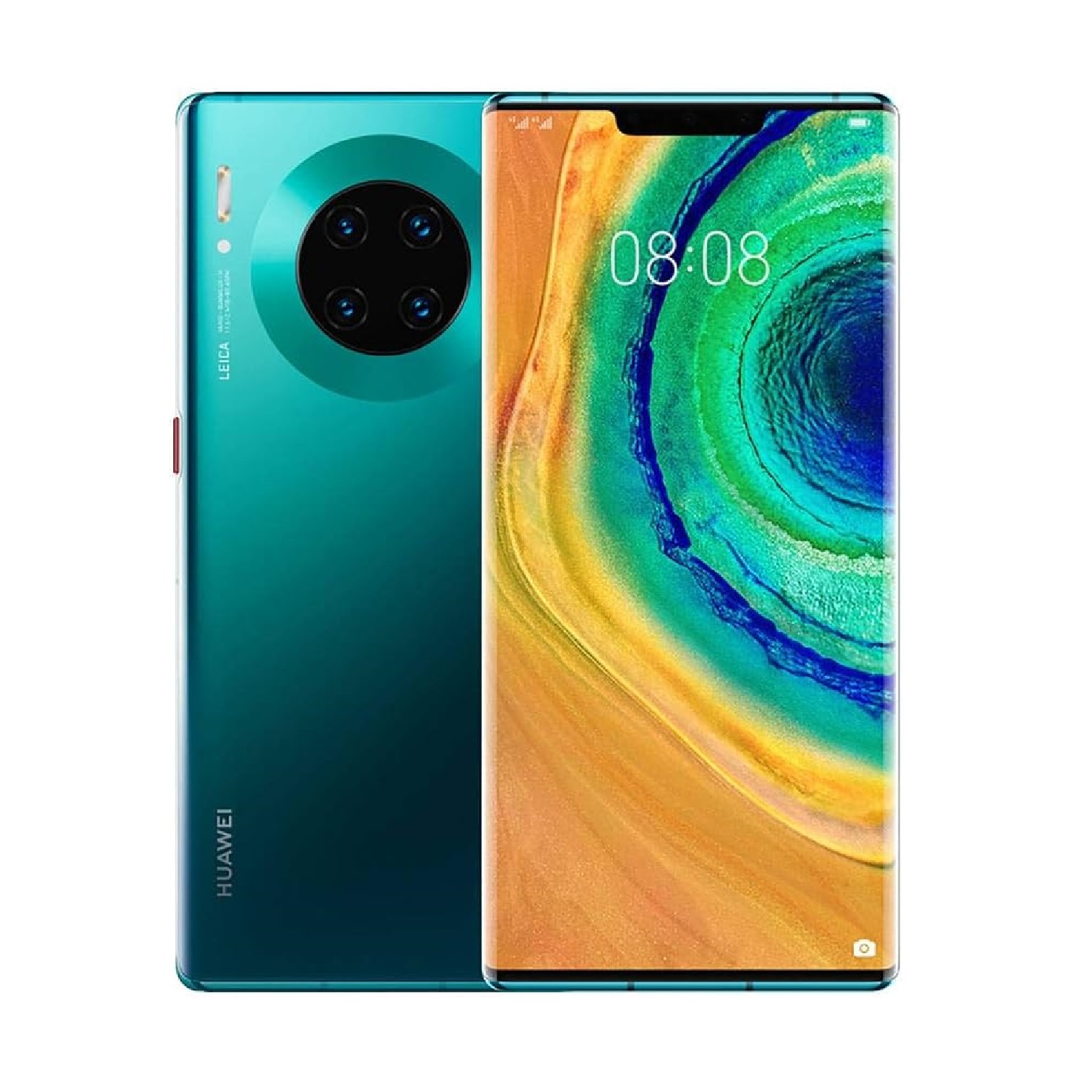 Huawei Mate 30 Pro 5G – 8GB RAM | 256GB | Emerald Green 1 HUAWEI Mate 30 Pro