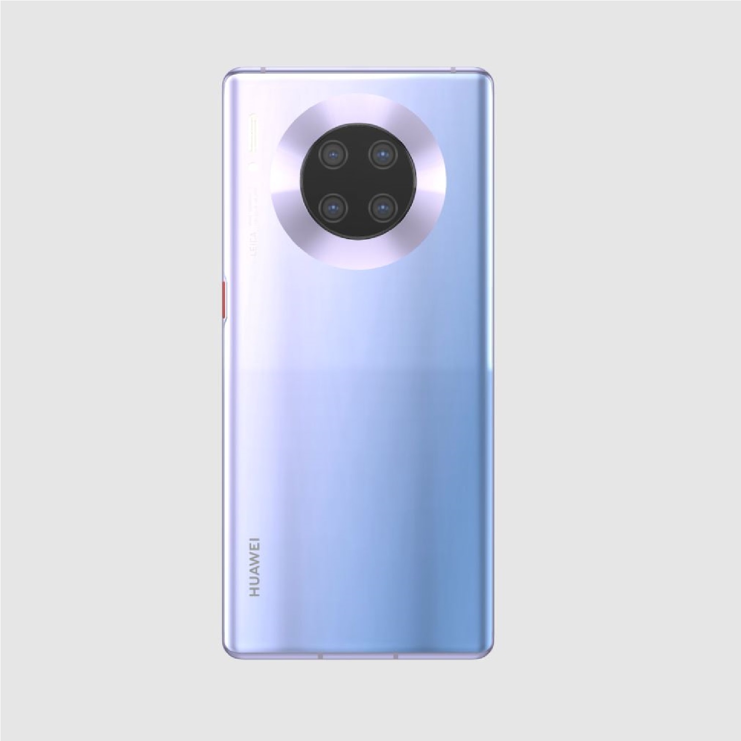Huawei Mate 30 Pro 5G – 8GB RAM | 256GB | Space Silver 4 Huawei Mate 30 Pro 5G – 8GB RAM | 256GB | Space Silver - Image 2