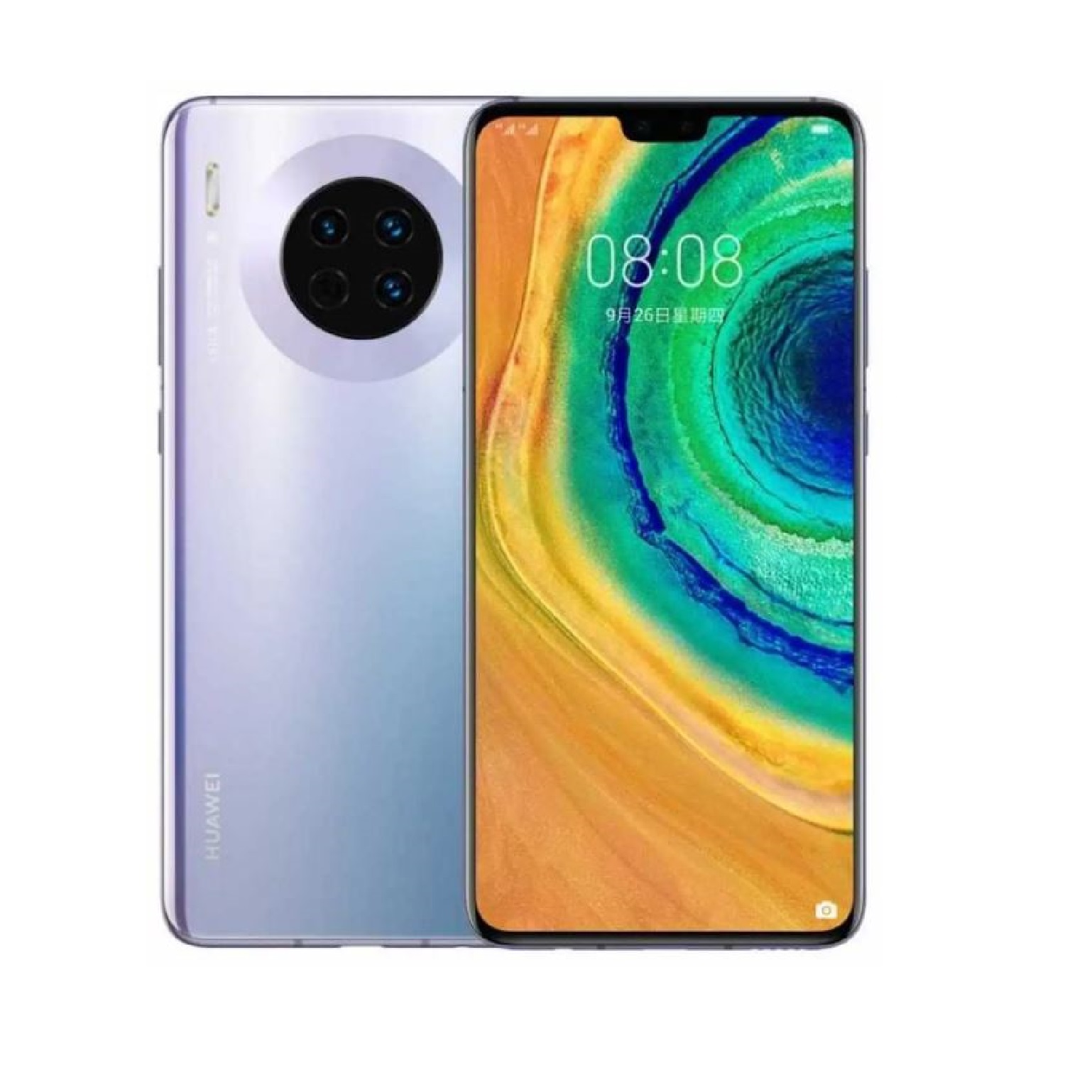 HUAWEI Mate 30 Pro