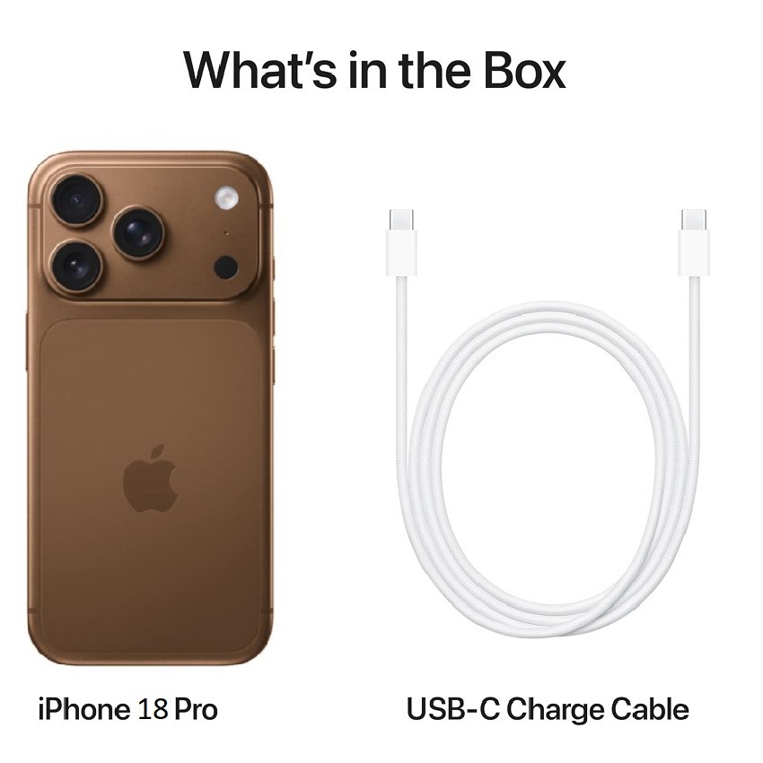 Apple iPhone XR Converted into iPhone 18 Pro, 128GB – Coffee 5 iPhone 18 pro