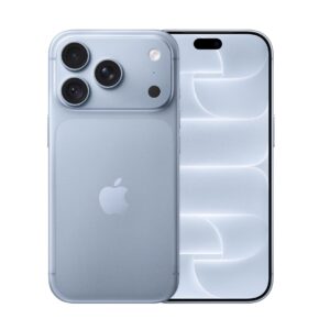 iPhone 18 Pro