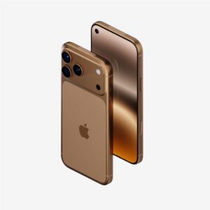 iPhone 18 pro