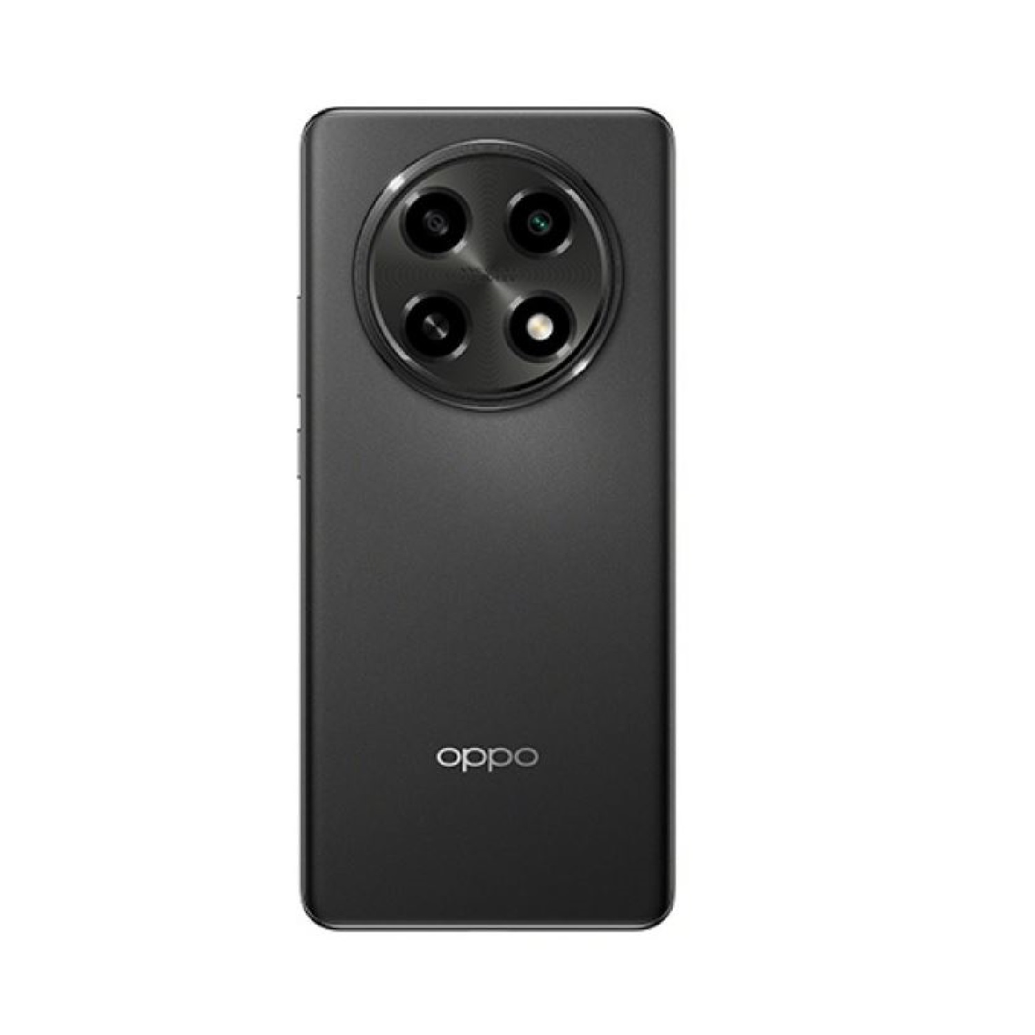 OPPO A2 Pro 5G – 8GB RAM | 256GB 6 OPPO A2 Pro 5G Black back view